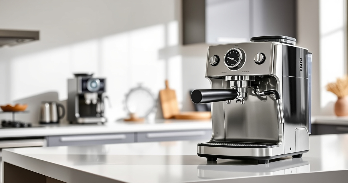 Best De'Longhi Espresso Machines in 2026: Ranked