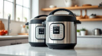 Best Instant Pot for Beginners: Easy-to-Use Multicookers