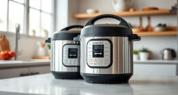 Best Instant Pot for Beginners: Easy-to-Use Multicookers