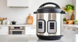 Best Instant Pot Pressure Cookers in 2026: Ranked