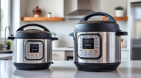 Best Instant Pot Sealing Rings in 2026: Top Picks & Buying Guide
