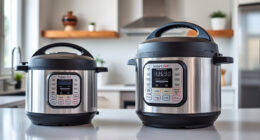 Best Instant Pot Sealing Rings in 2026: Top Picks & Buying Guide