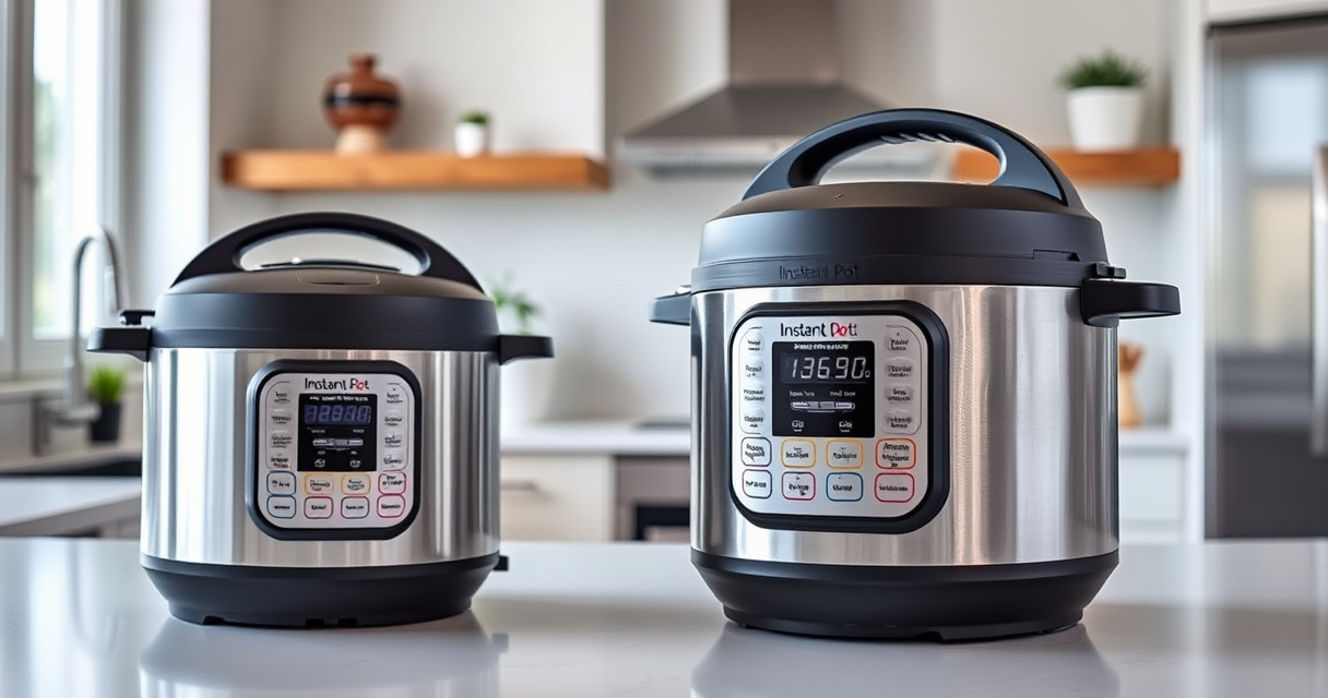 Best Instant Pot Sealing Rings in 2026: Top Picks & Buying Guide