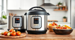 Best Instant Pot Spare Lids & Accessories in 2026