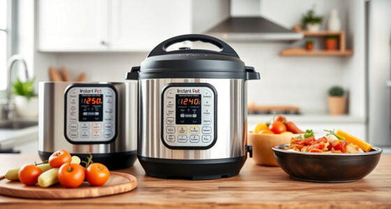 Best Instant Pot Spare Lids & Accessories in 2026