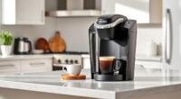 Best Keurig Coffee Maker for Iced Coffee: Top Picks & Tips