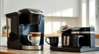 Best Keurig Coffee Makers in 2026: Top Picks & Reviews