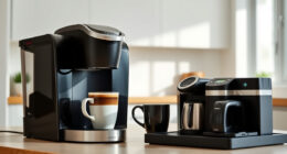 Best Keurig Coffee Makers in 2026: Top Picks & Reviews