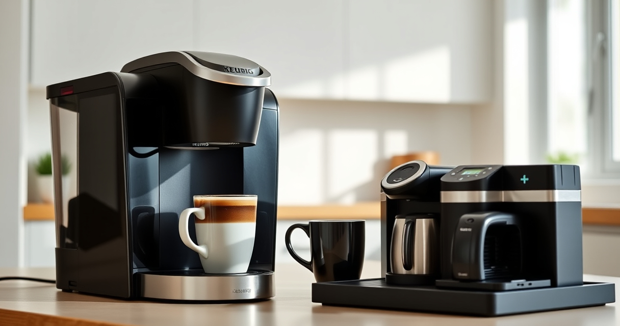 Best Keurig Coffee Makers in 2026: Top Picks & Reviews