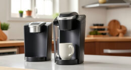 Best Keurig Descaling Solutions in 2026: Top Accessories & Parts
