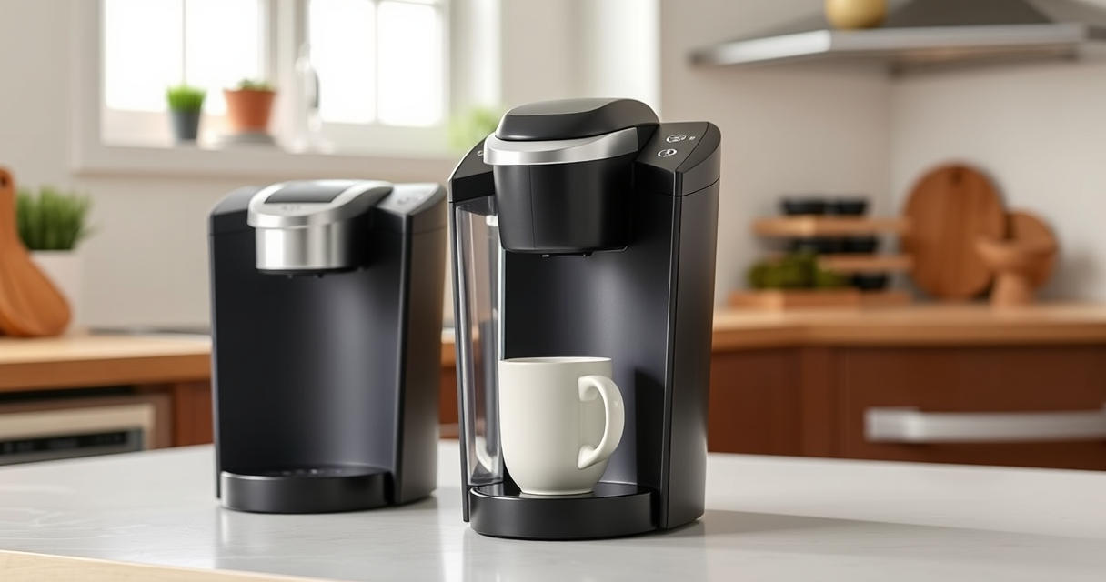 Best Keurig Descaling Solutions in 2026: Top Accessories & Parts