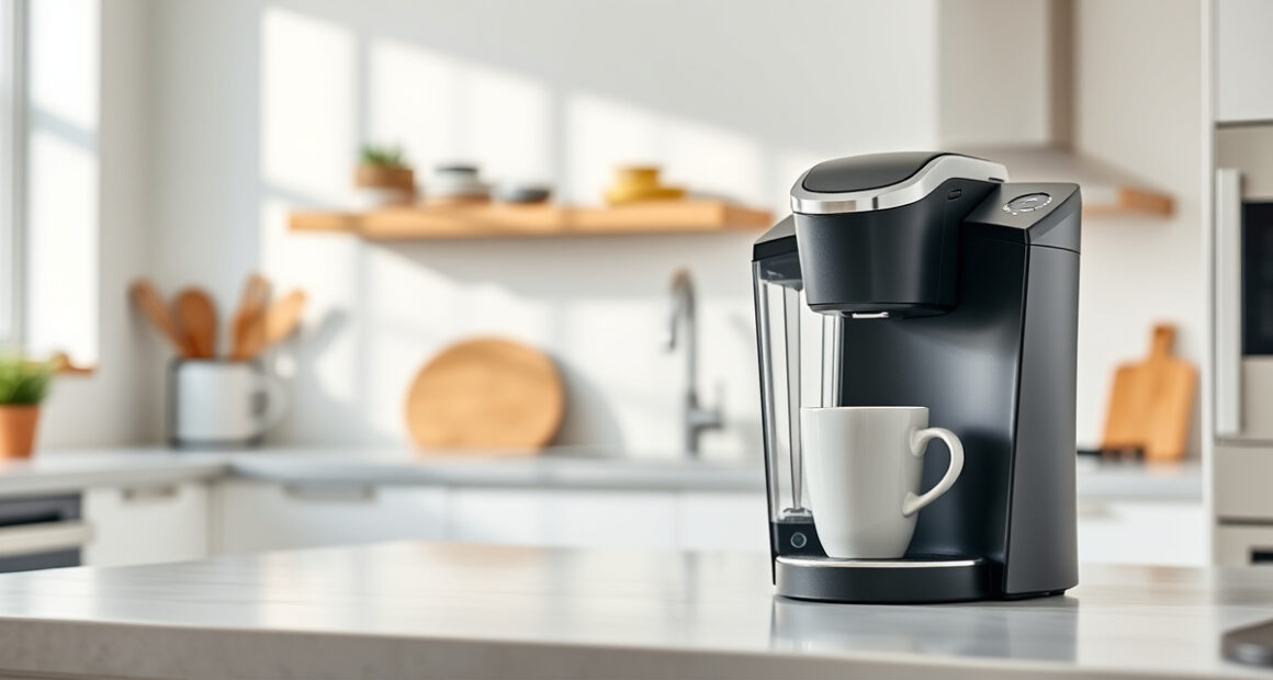 Best Keurig Reusable Pods in 2026: Top Accessories & Parts