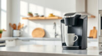 Best Keurig Reusable Pods in 2026: Top Accessories & Parts