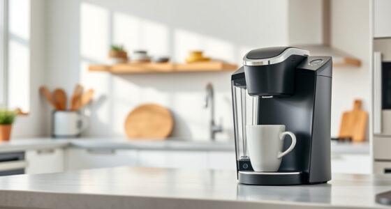 Best Keurig Reusable Pods in 2026: Top Accessories & Parts