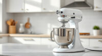 Best KitchenAid Meat Grinder Attachments & Parts in 2026