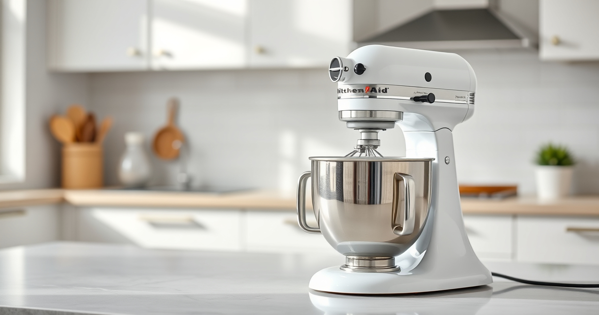 Best KitchenAid Meat Grinder Attachments & Parts in 2026