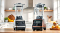Best Vitamix Blade Assembly in 2026: Top Accessories & Parts