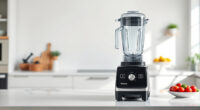 Best Vitamix Blenders in 2026: Top Picks & Rankings