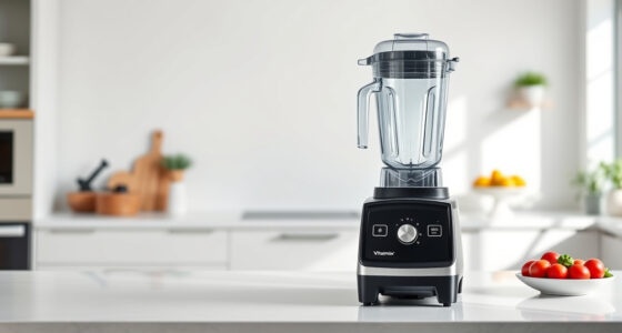 Best Vitamix Blenders in 2026: Top Picks & Rankings