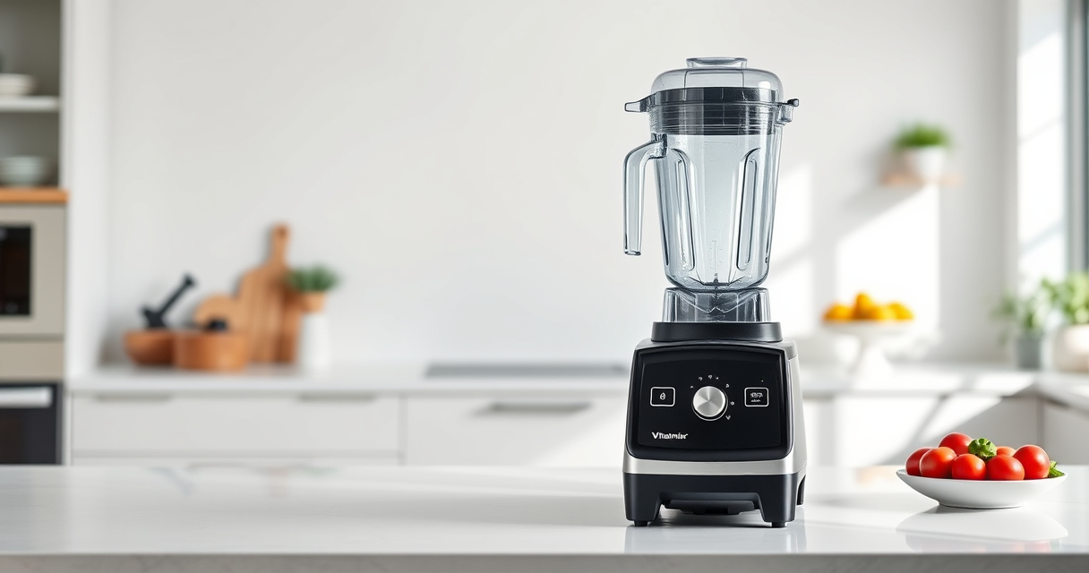 Best Vitamix Blenders in 2026: Top Picks & Rankings