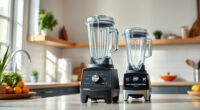 Best Vitamix Containers in 2026: Top Accessories & Parts
