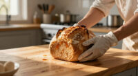 Bread sold by major retailer recalled for presence of 'oily and sticky substance'