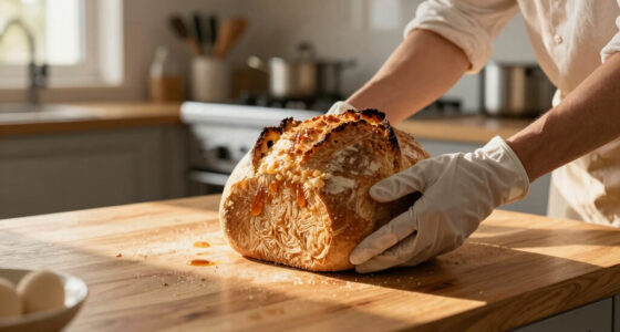 Bread sold by major retailer recalled for presence of 'oily and sticky substance'