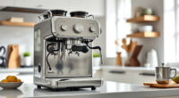 Breville Bambino Plus vs Nespresso: Which Espresso Machine Wins?