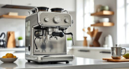 Breville Bambino Plus vs Nespresso: Which Espresso Machine Wins?