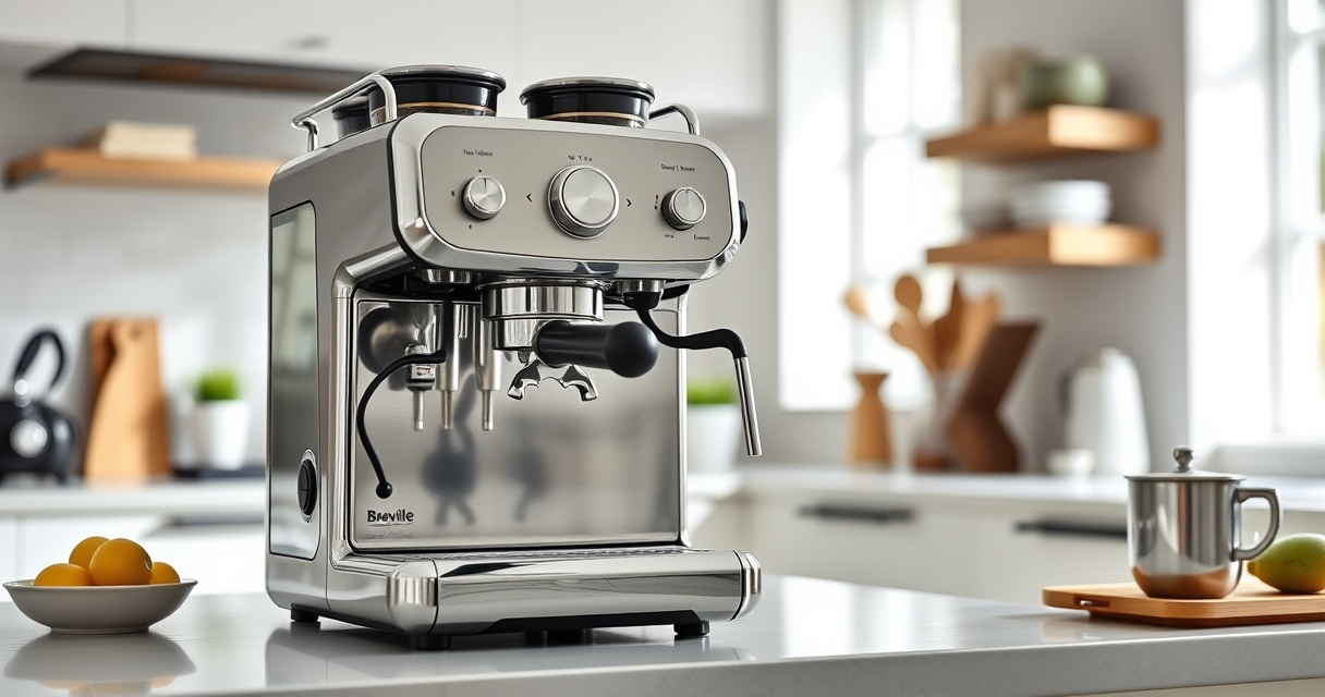 Breville Bambino Plus vs Nespresso: Which Espresso Machine Wins?
