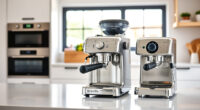 Breville Bambino Plus vs Nespresso: Which Espresso Machine Wins in 2026?