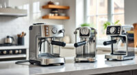 Breville Barista Express Review: Pros, Cons, and Who It's For