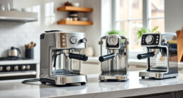 Breville Barista Express Review: Pros, Cons, and Who It's For