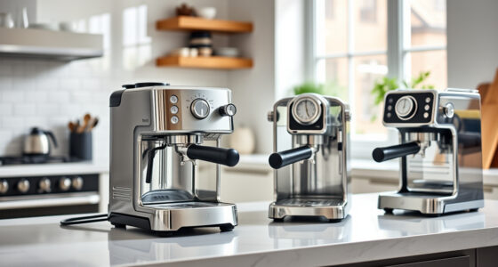 Breville Barista Express Review: Pros, Cons, and Who It's For