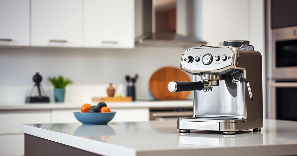 Breville Barista Express vs Breville Oracle Touch: Full Comparison