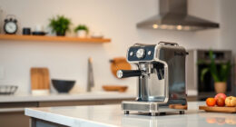 Breville Barista Pro Review: Top Features & Ideal Users