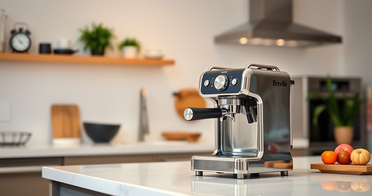 Breville Barista Pro Review: Top Features & Ideal Users