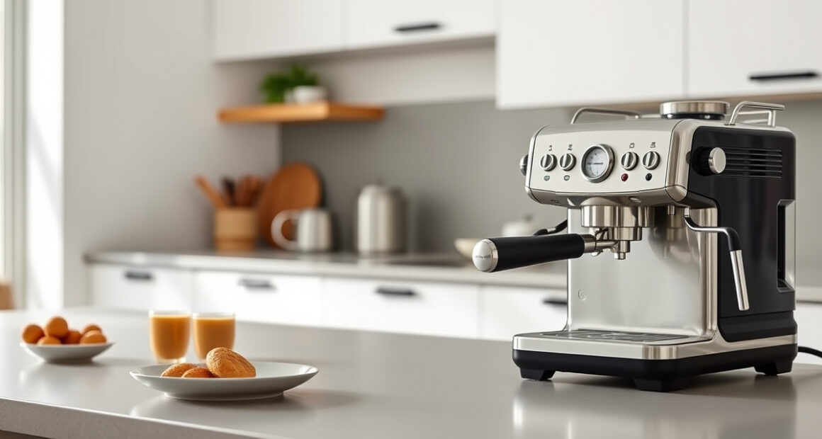 Breville Barista Pro vs Bambino Plus: Which Is Better?
