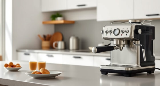 Breville Barista Pro vs Bambino Plus: Which Is Better?