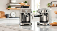 Breville Espresso Machines 2026: Top Picks & Buying Guide