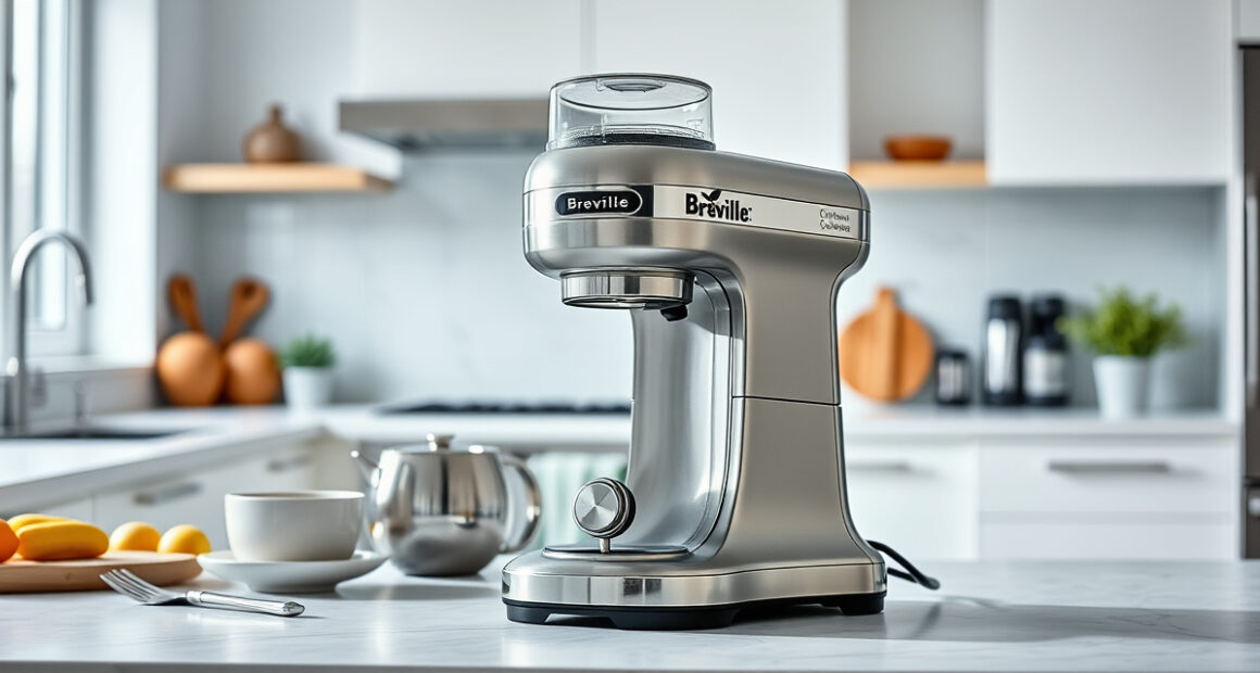 Breville Espresso No Pressure: Causes & Easy Fixes
