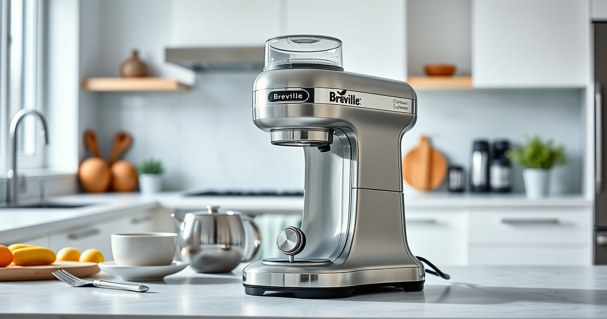 Breville Espresso No Pressure: Causes & Easy Fixes