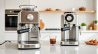 Breville Portafilter Compatibility & Buying Guide