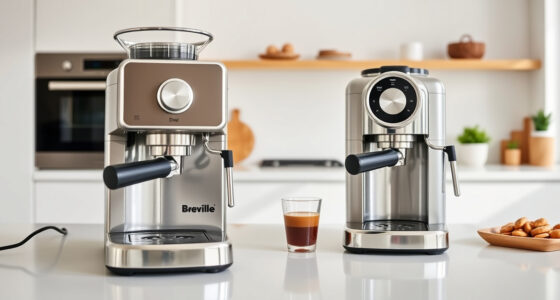 Breville Portafilter Compatibility & Buying Guide