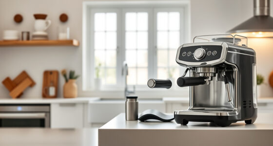Breville vs De'Longhi: Which Espresso Machine Is Right for You?