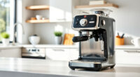 Breville vs De'Longhi: Which Espresso Machine Wins in 2026?