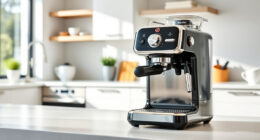 Breville vs De'Longhi: Which Espresso Machine Wins in 2026?