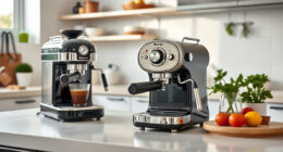 Breville vs Jura: Which Espresso Machine Wins in 2026?