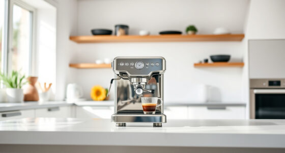 Breville Water Filters & Accessories: Compatibility & Buying Guide