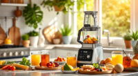 Cool & Refresh with the Ninja BN801: Perfect Summer Smoothie Maker